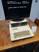 Sharp EL-5400
